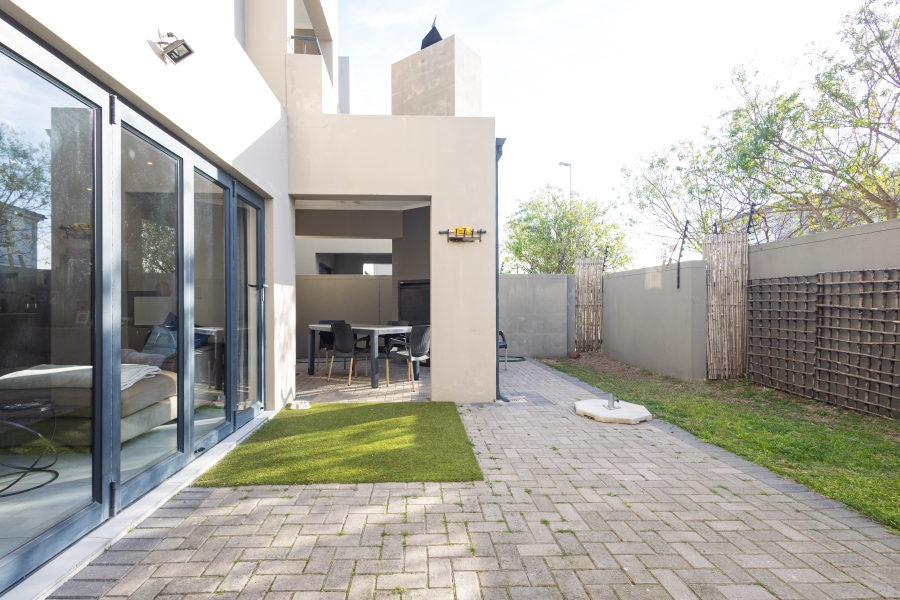 3 Bedroom Property for Sale in Parklands North Western Cape